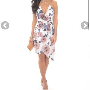 Dakota Blooms Dress